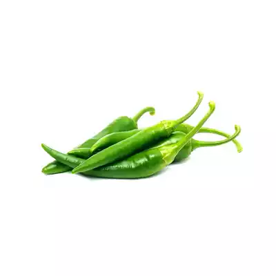 Green Chili (Fresh, Bangladesh) - Image 2