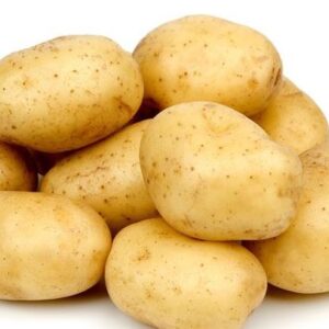 Bangladesh Round Potato (Fresh Table Potato)