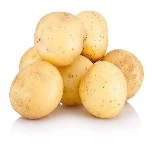 Bangladesh Round Potato (Fresh Table Potato) - Image 4